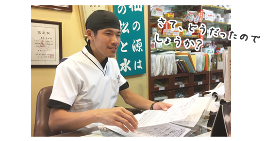 レビュー写真